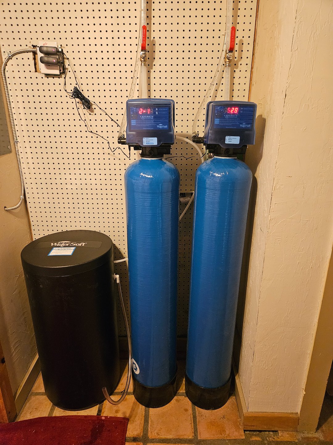Top Quality Water Filtration Systems in Hopkinton, NH